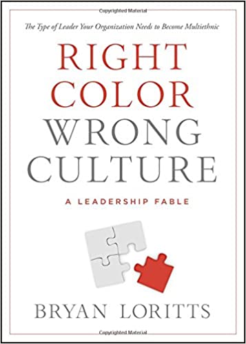 Right Color Wrong Culture Book Cover